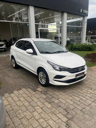 FIAT CRONOS 1.3 FIREFLY FLEX DRIVE MANUAL